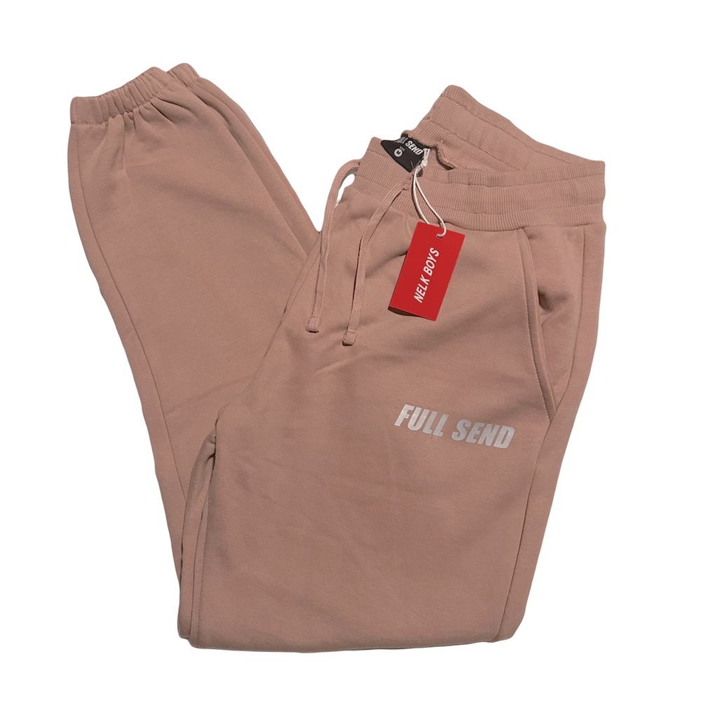 Full Send sweatpants
